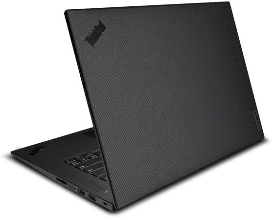 高性能 ThinkPad P1 Gen6 - i9/48GB/2TB/OLED Lenovo ThinkPad P1 Gen 6 (16″ Intel) | Powerful 16″ Intel-powered